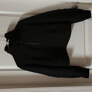 Lululemon scuba oversized sweatshirt